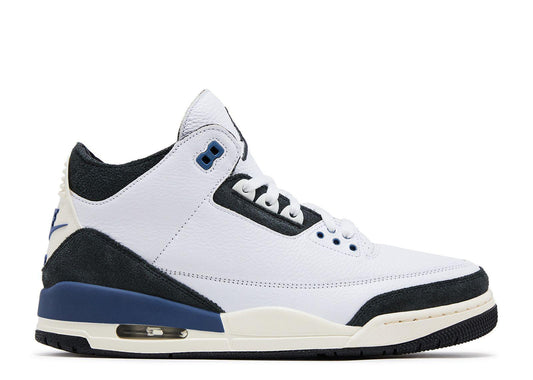 Jordan 3 x A Ma Maniere "For The Love"