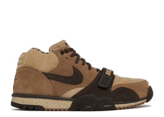 Nike Air Trainer 1 X Shima Shima "Tan Baroque Brown"