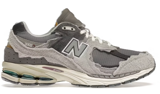 New Balance 2002R Protection Pack "Rain Cloud"