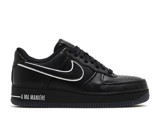Nike Air Force One Low X A Ma Maniere "Hand Wash Cold"