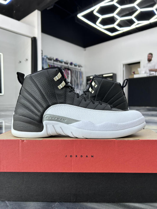Jordan 12 "Playoff" Used Size 13