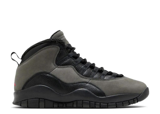 Jordan 10 "Shadow 2025"