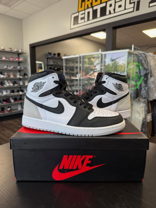 Jordan 1 "Stage Haze" Used Size 9