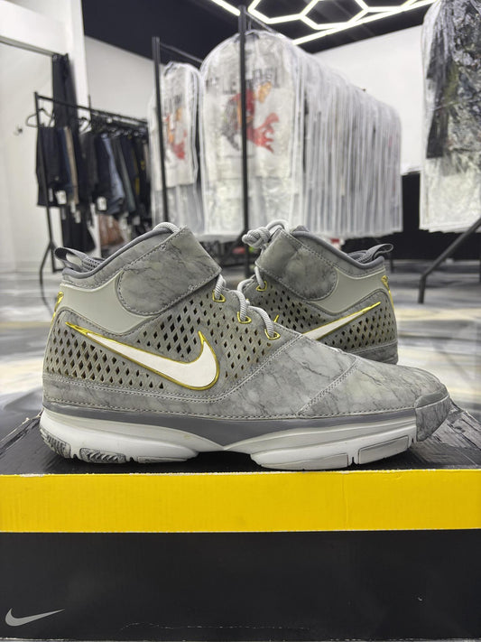 Nike Kobe 2 "Prelude 4/50+ Points" Used Size 13