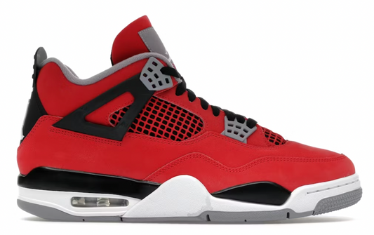 Jordan 4 "Toro 2026"