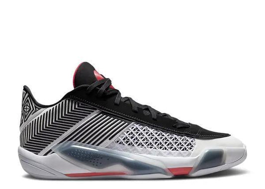 Jordan 38 Low Fundamental 2.0 "Clear Sole"