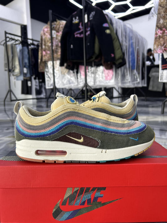 Nike Air Max 1/97 "Wotherspoon" Used Size 10