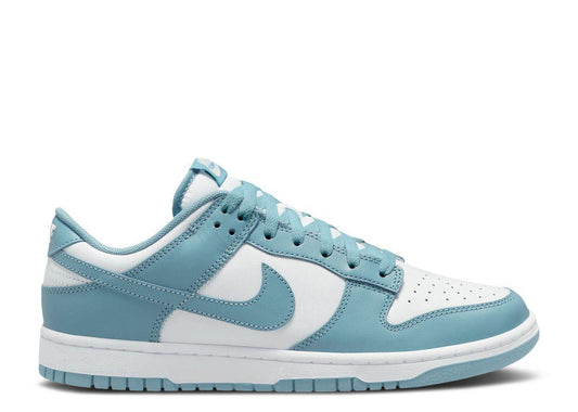 Nike Dunk Low "Denim Turquoise"