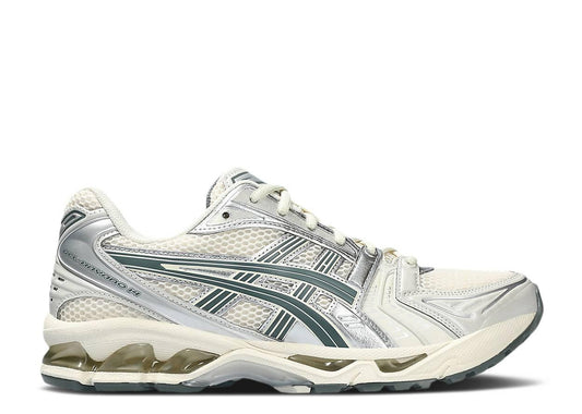 Asics Gel Kayano 14 "Birch Dark Pewter"