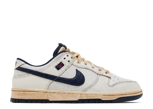 Nike Dunk Low "Stranger Things"