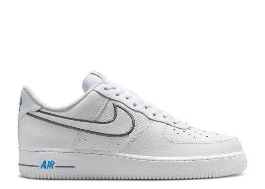 Nike Air Force 1 Low "Cool Grey Photo Blue"