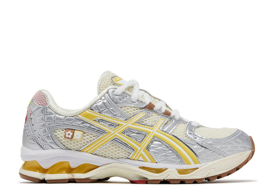 Asics Gel Nimbus 10.1 x Vandy The Pink x Atmos "Banana Split"