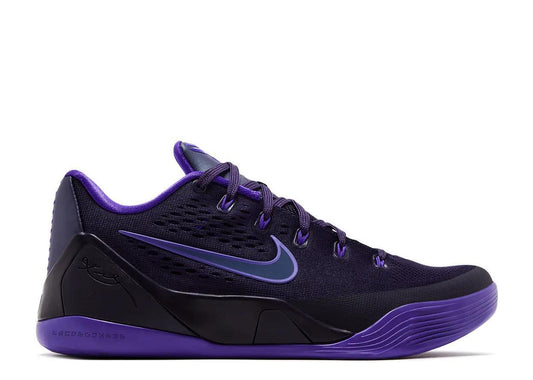 Kobe 9 Low "Purple Dynasty"