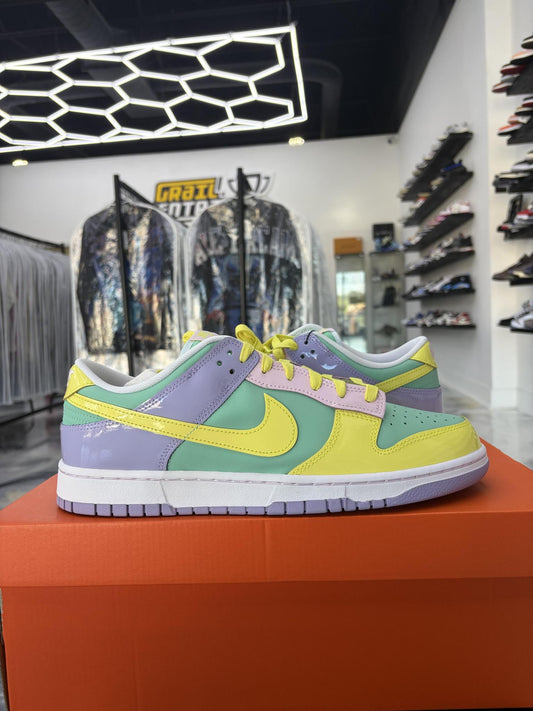 Nike Dunk Low "Easter" (2026) Used Size 13
