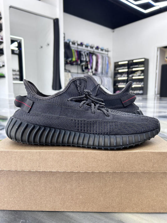 Yeezy 350 "Static" Used Size 12