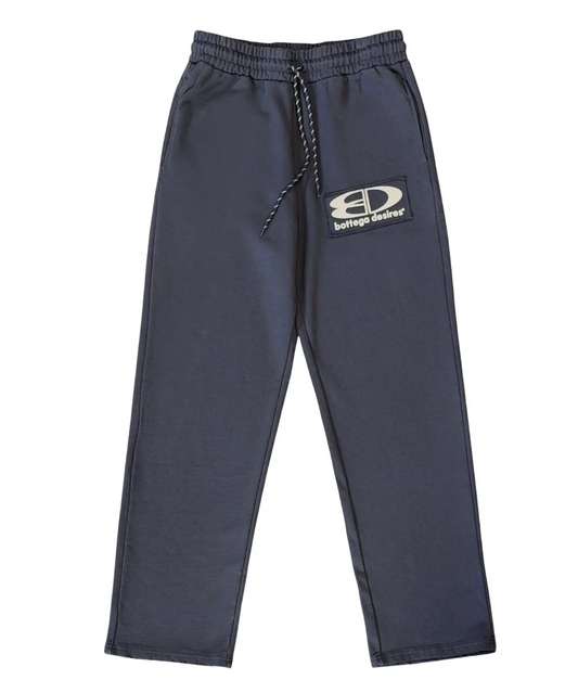 Bottega Desires Tech Pants "Blue"