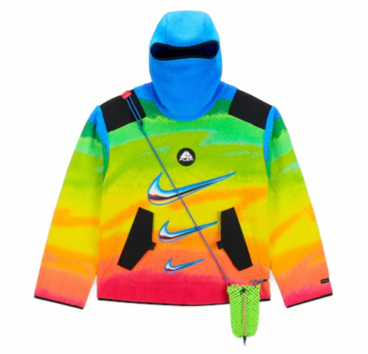 Nike X CPFM Baclava Hoodie "Multicolor"