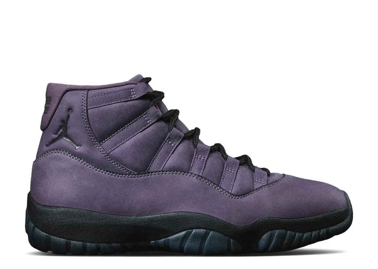 Jordan 11 "Mojave"