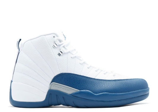 Jordan 12 "French Blue" 2016