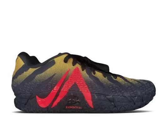 Nike Ja 3 Jurassic Park "Raptor"