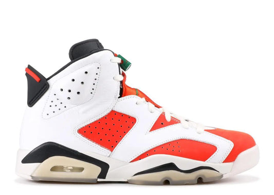 Jordan 6 "Gatorade"