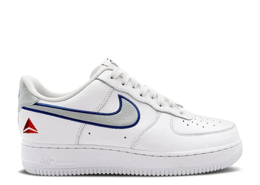 Nike Air Force 1 "Delta"