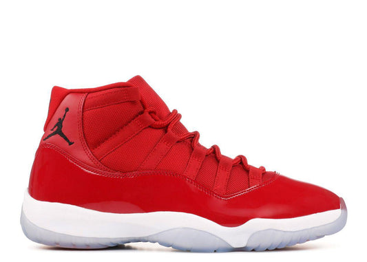 Jordan 11 "Win Like '96"