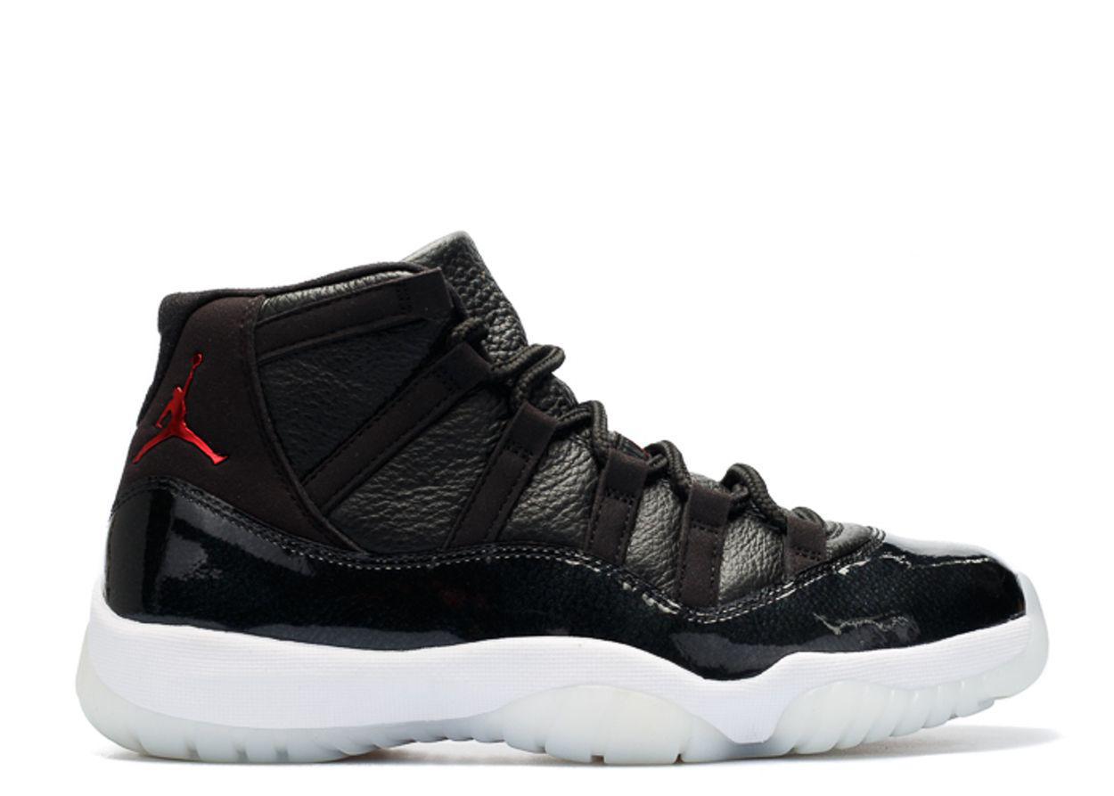 Jordan 11 "72-10"