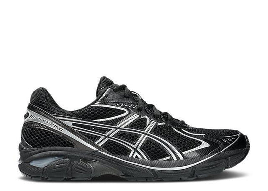 Asics GT-2160 "Black Pure Silver"