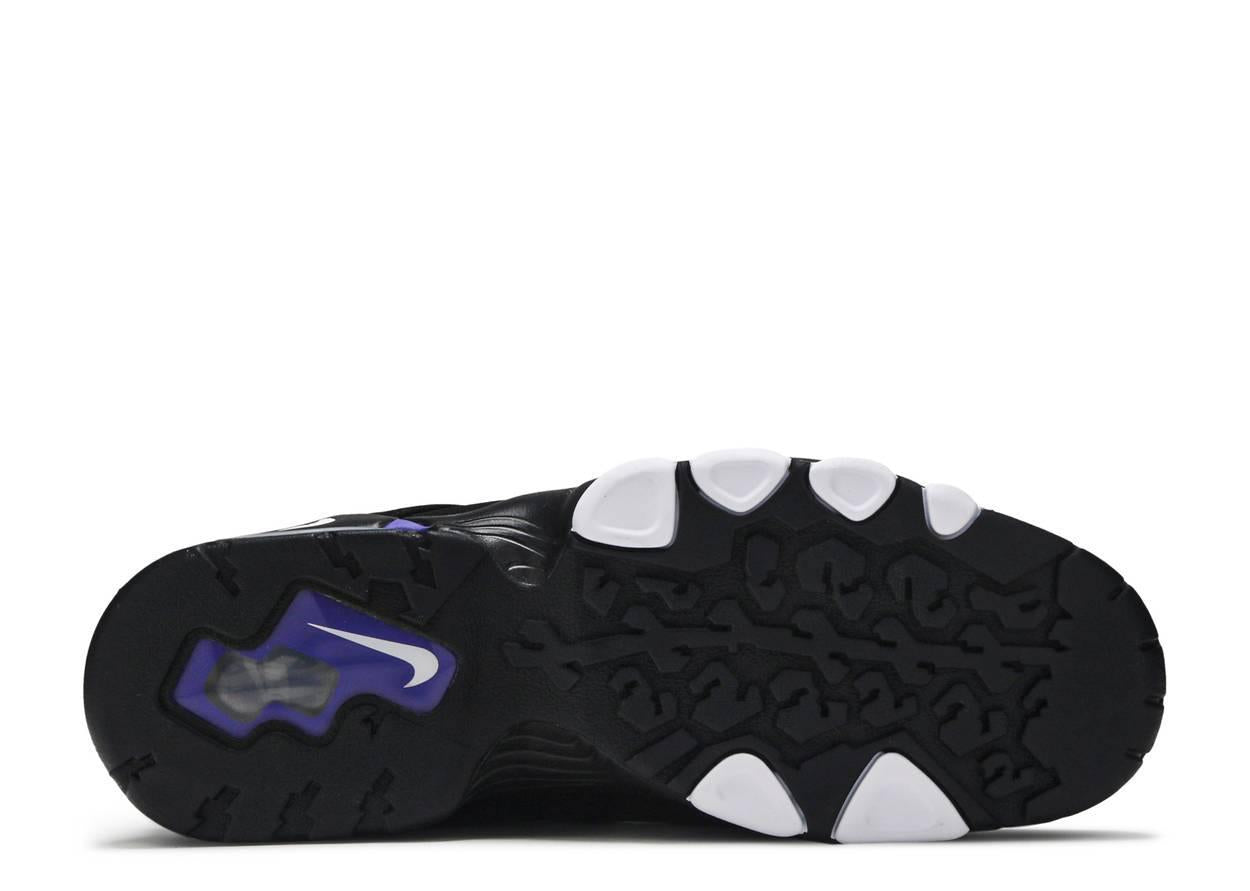 Nike CB94 "Black/Purple"