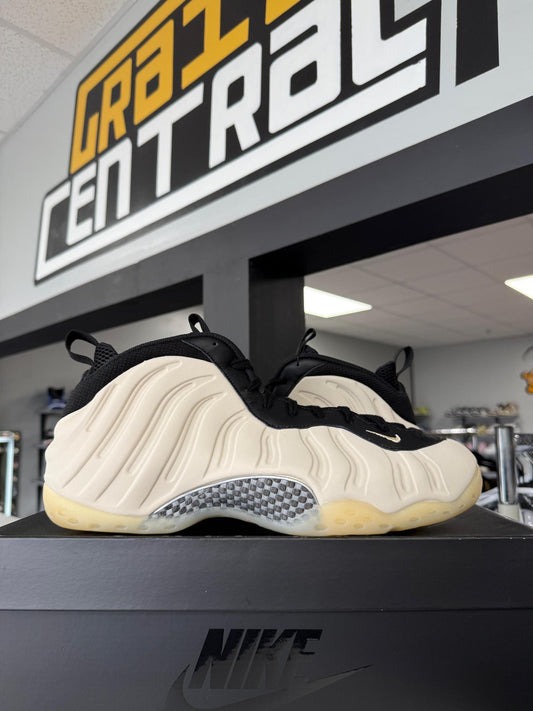 Foamposite "Light Orewood Brown" Used Size 14