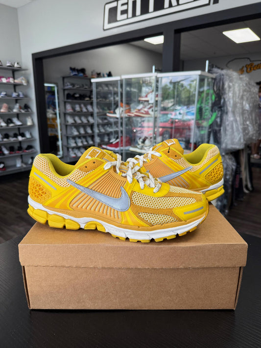 Nike Vomero 5 "Yellow Ochre" Used Size 13