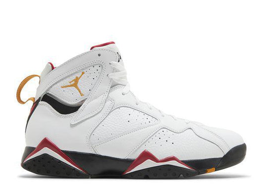 Jordan 7 "Cardinal"