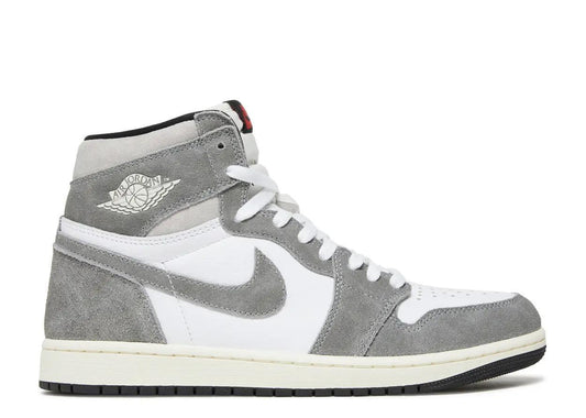 Jordan 1 "Washed Black"