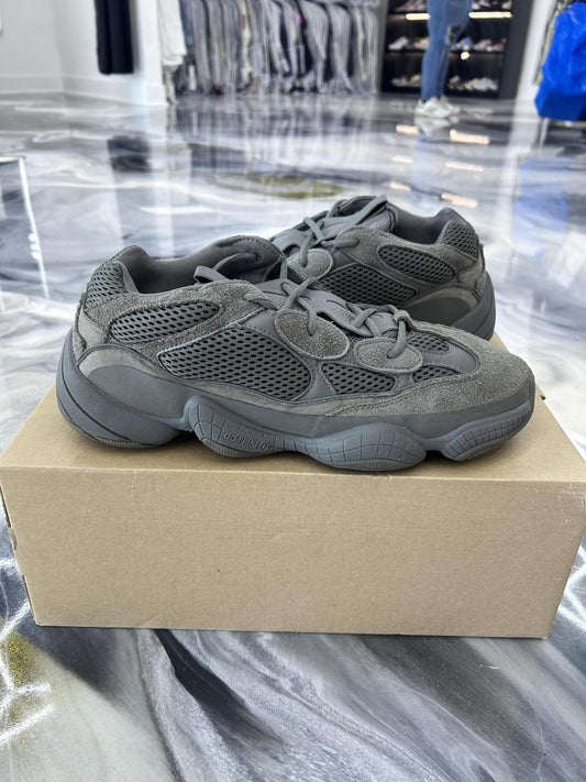 Yeezy 500 "Granite" Used Size 13