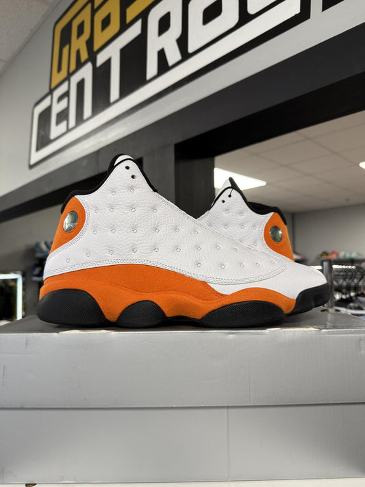 Jordan 13 "Starfish" Used Size 12