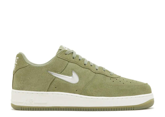 Nike Air Force 1" Jewel Oil Green"