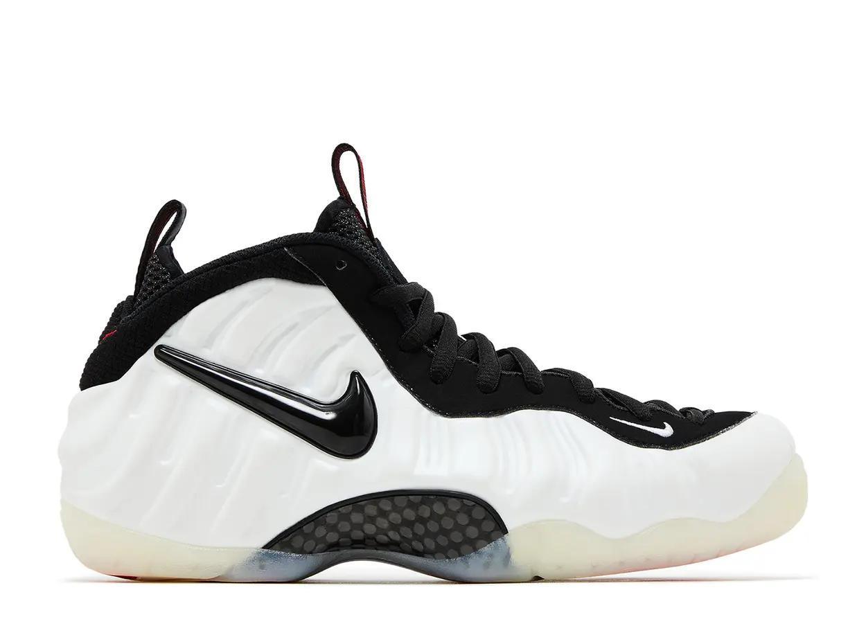 Nike Air Foamposite Pro Pearl