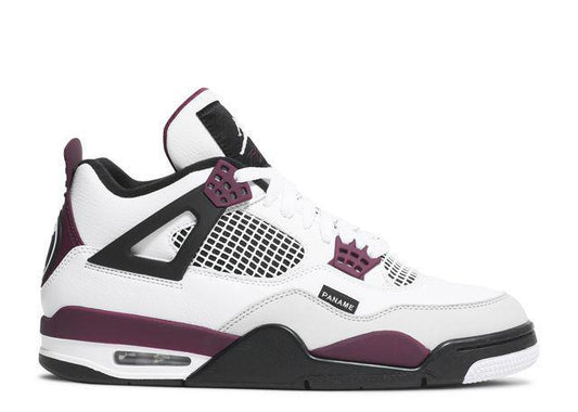 Jordan 4 x PSG "Bordeaux"