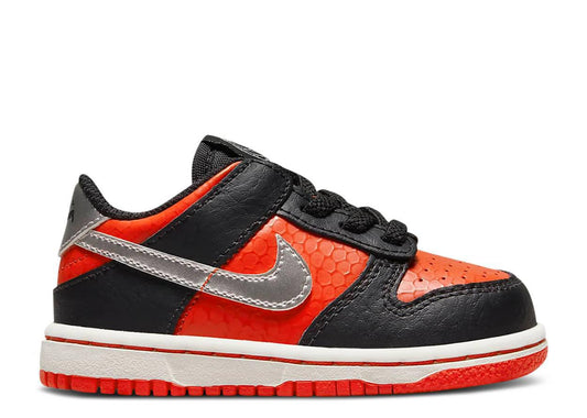 Nike Dunk Low "Martian"