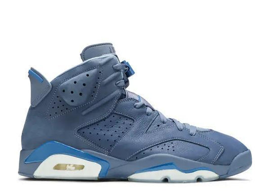 Jordan 6 "Diffused Blue"