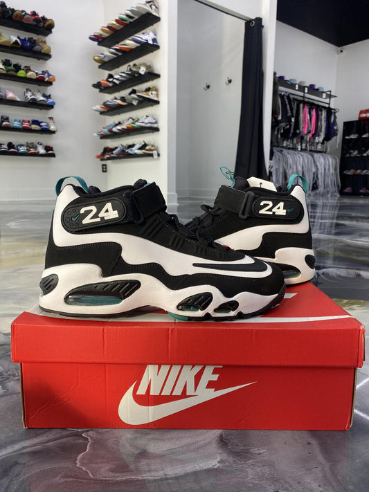 Ken Griffey Max 1 "Freshwater" Used Size 10