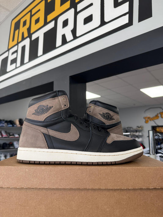 Jordan 1 "Palomino" Used Size 9