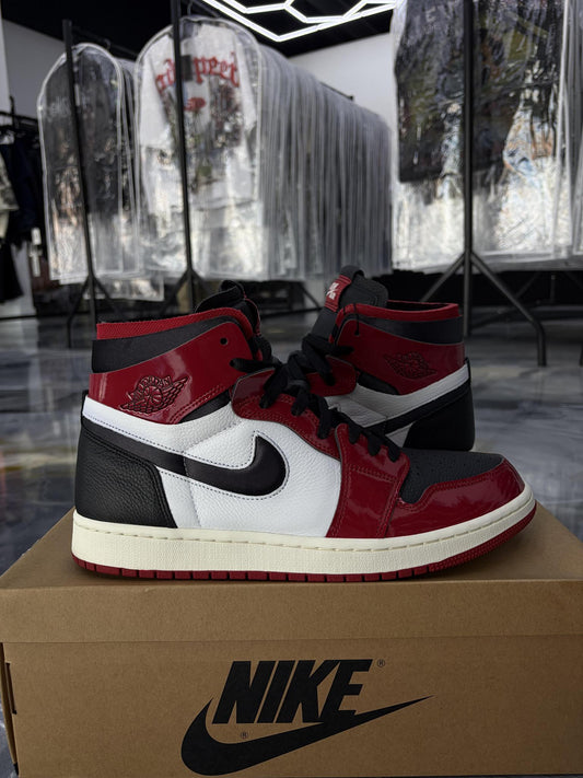 Jordan 1 High Zoom Air CMFT "Chicago" Used Size 10.5