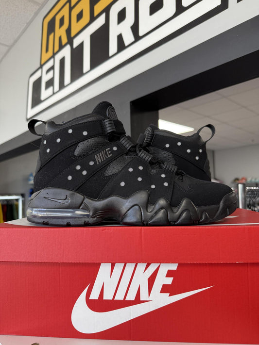 Nike Air Max CB 94 Black Used Size 11