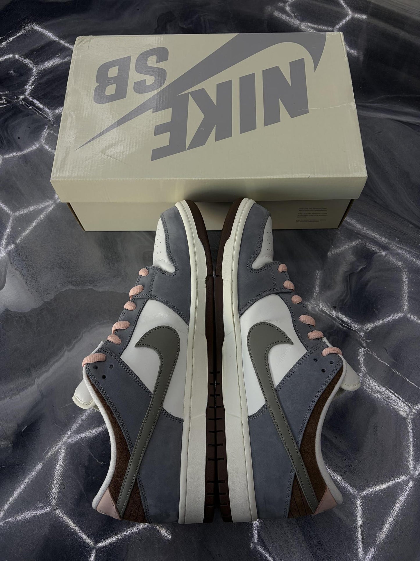 Nike SB Dunk Low "Yuto Horigome" Used Size 15