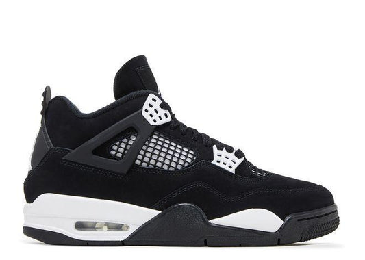 Jordan 4 "White Thunder"