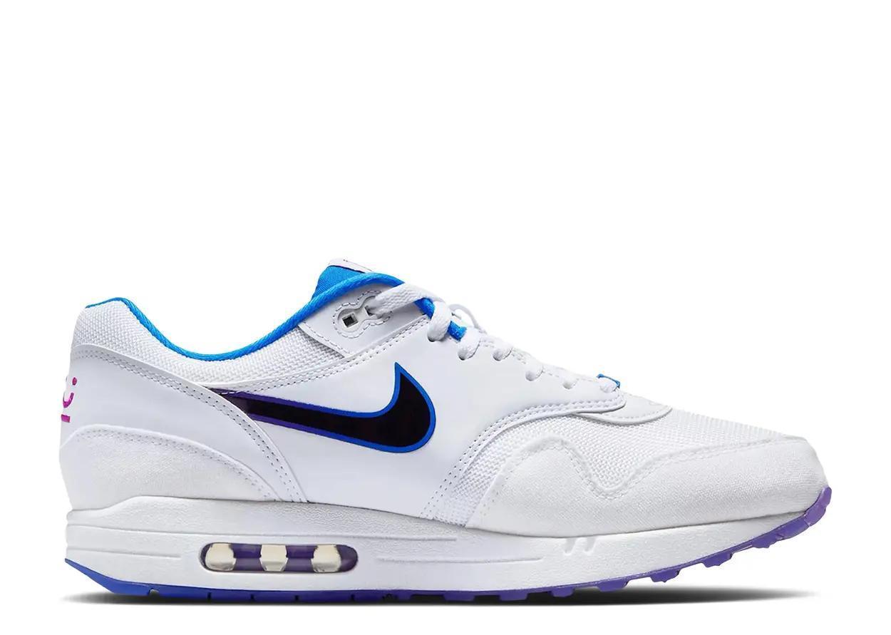 Nike Air Max 1 "City Connect Royals"