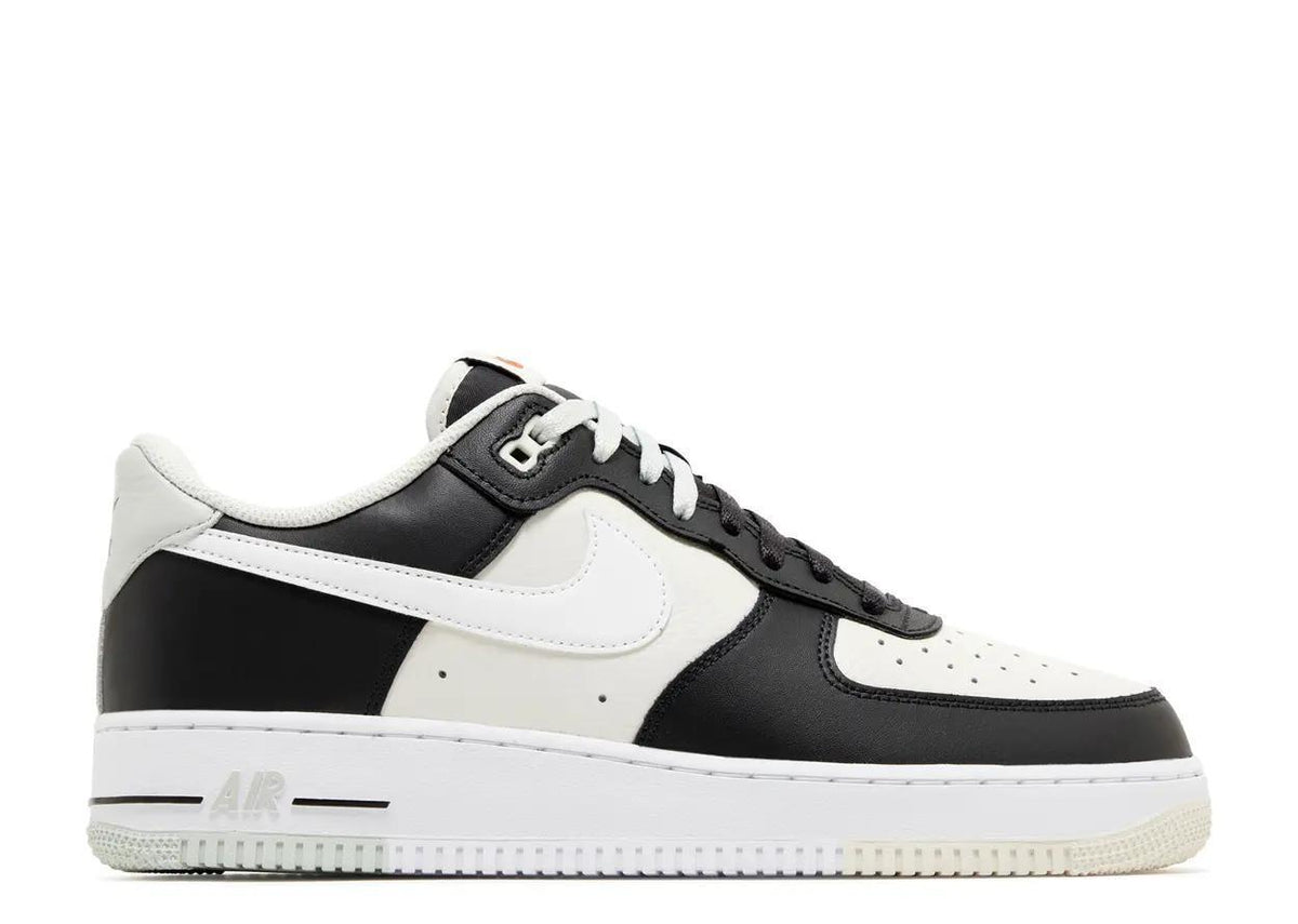 Nike Air Force 1 Low "Black Phantom Split"