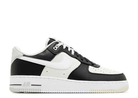 Nike Air Force 1 Low "Black Phantom Split"